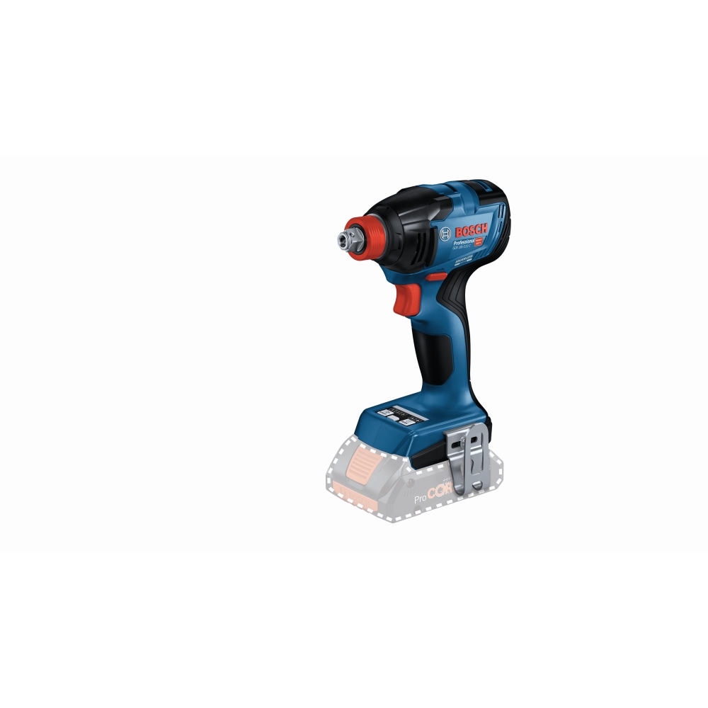 Bosch Impact wrench GDX 18V-210 C Solo