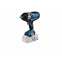 Bosch Impact nut driver ½" GDS 18V-1000 C Solo