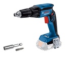 Bosch Partition screwdriver GTB 18V-45 Solo