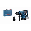 Bosch Poravasara GBH 18V-34 C Solo CASE