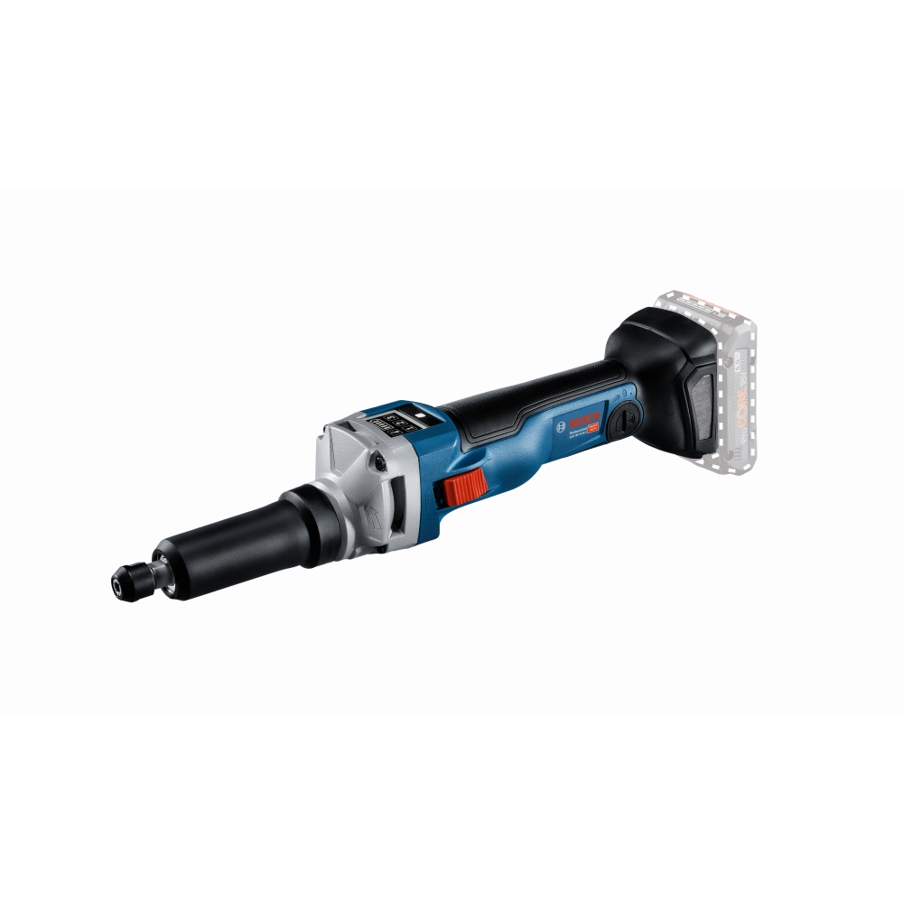 Bosch Straight sander GGS 18V-10 SLC Solo