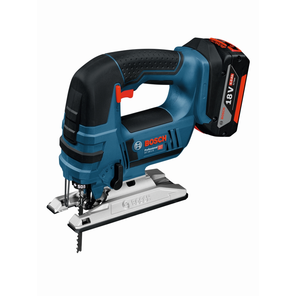 Bosch Jigsaw GST 18V-LIB Solo