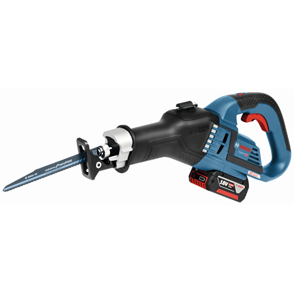 Bosch Jigsaw GSA 18V-32 Solo