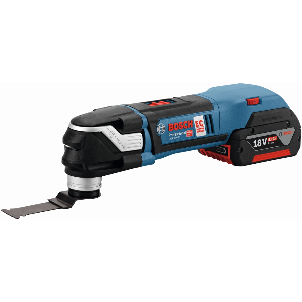 Bosch Monitoimikone GOP 18V-28 Solo