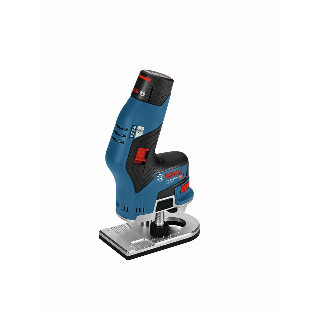 Bosch Edge Mill GKF 12V-8 Solo