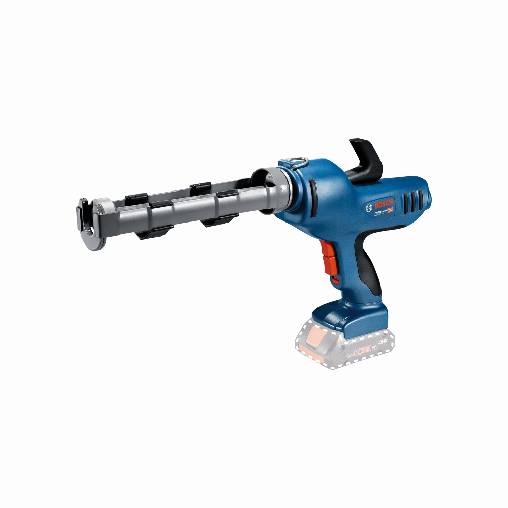 Bosch Massapuristin GCG 18V-310 Solo