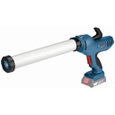 Bosch Massapuristin GCG 18V-600 Solo