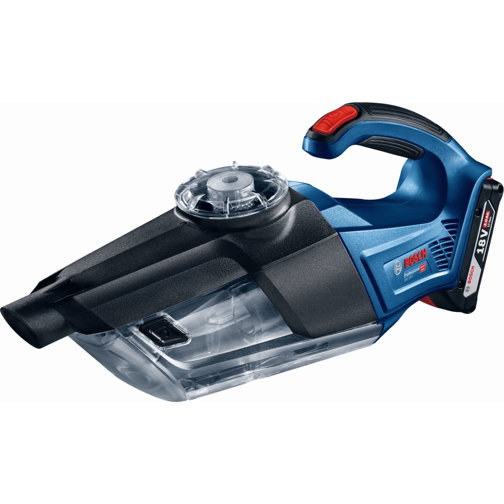 Bosch Vacuum cleaner GAS 18V-1 Solo