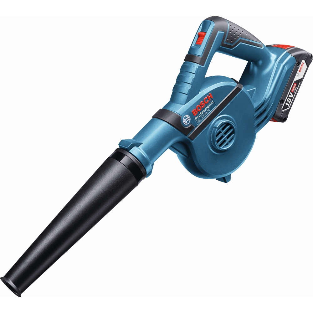 Bosch Akkulehtipuhallin GBL 18V-120