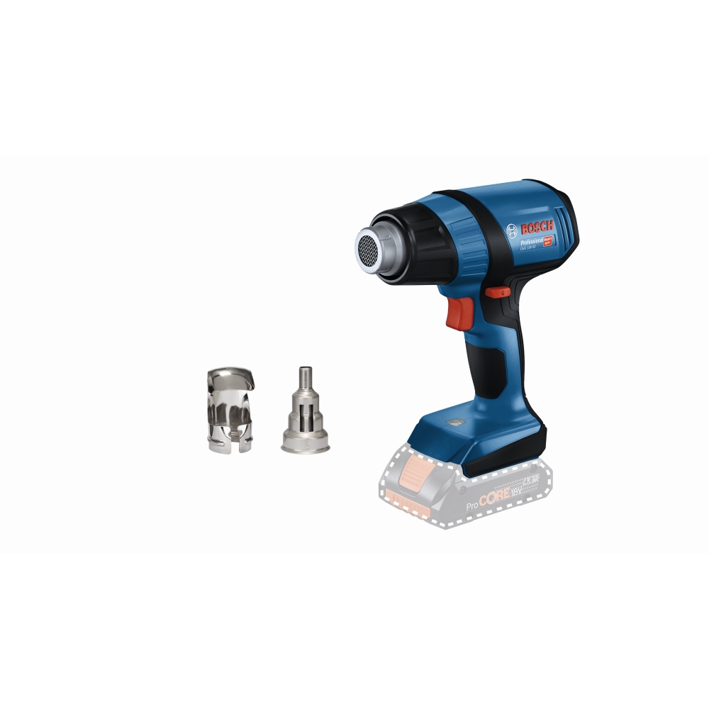 Bosch Kuumailmapuhallin GHG 18V-50 Solo