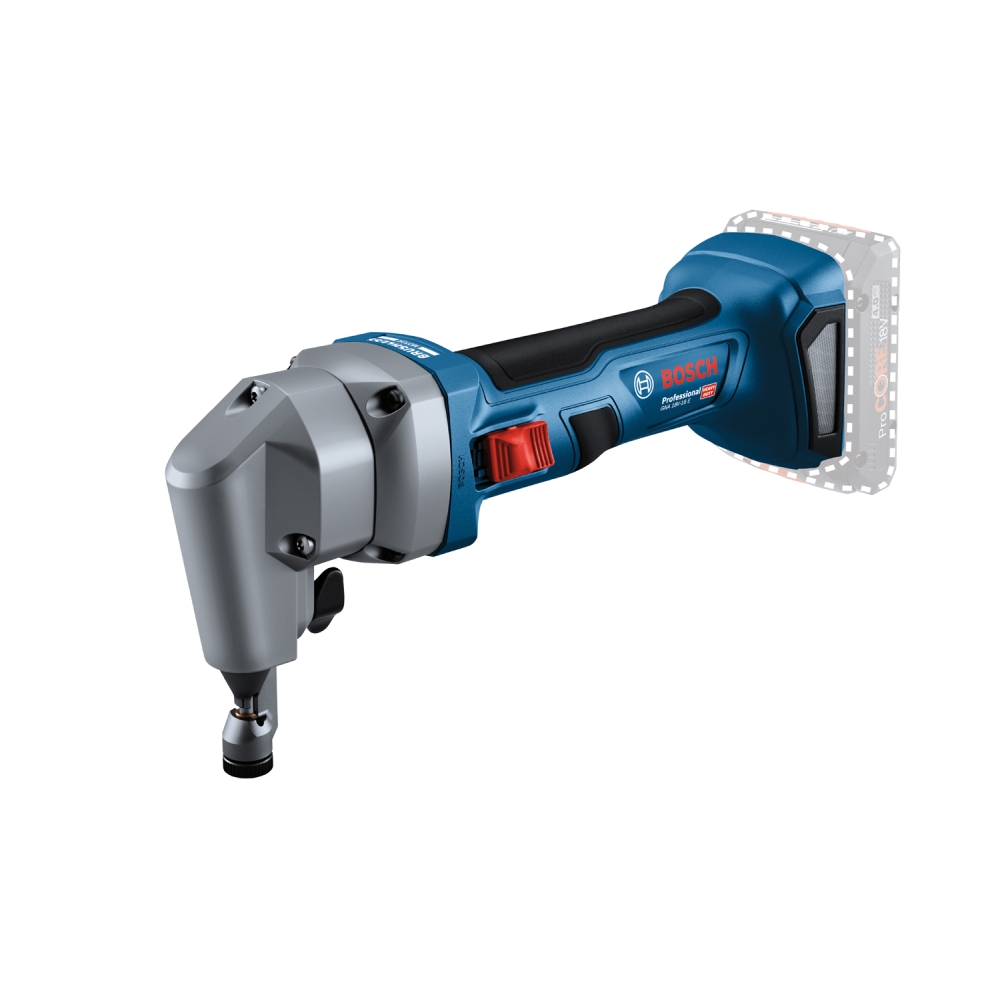 Bosch Cutter GNA 18V-16 E Solo