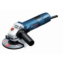 Bosch GWS 7-125 Angle grinder