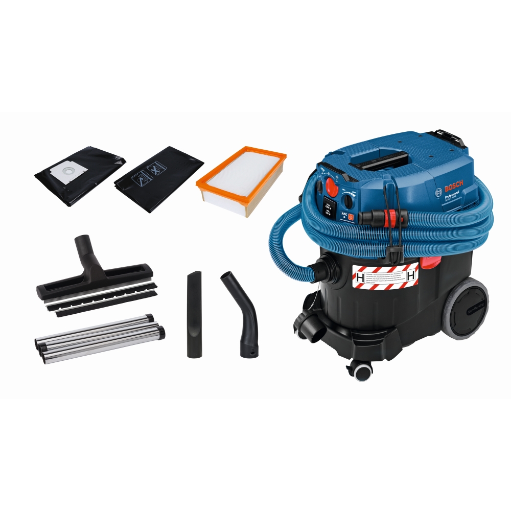 Bosch Dry/Wet Vacuum Cleaner GAS 35 H AFC UNIVERSAL