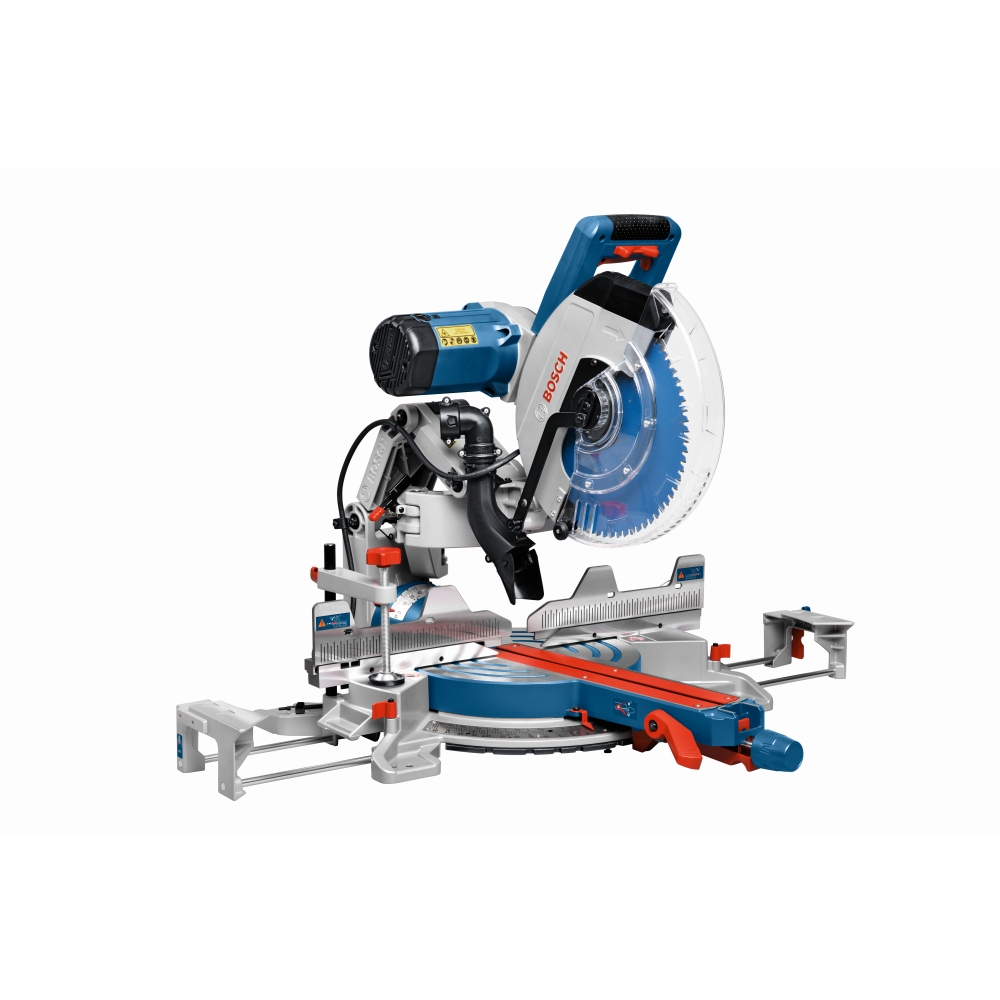 Bosch Miter Saw GCM 12 GDL