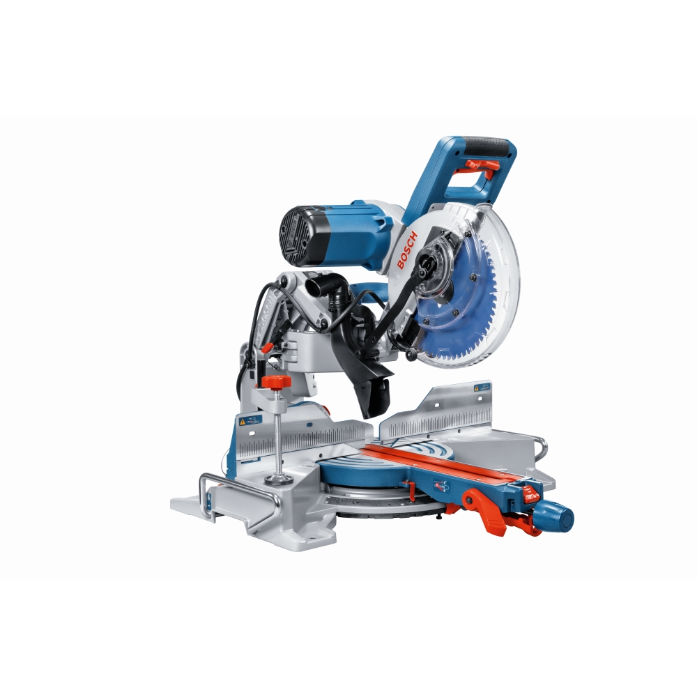 Bosch Miter Saw GCM 10 GDJ