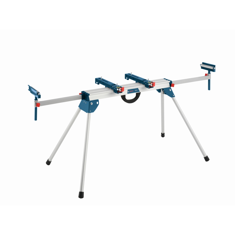 Bosch GTA 2500 Compact saw table