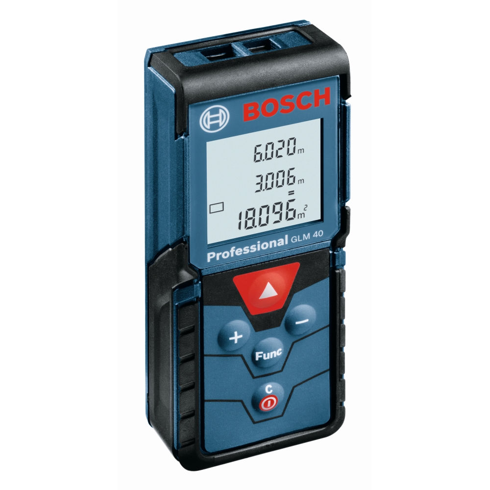 Bosch Laser distance measuring device Bosch GLM 40