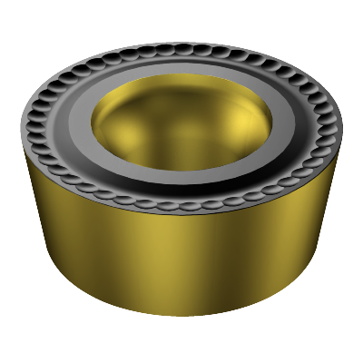 Coromant RCMT 12 04 M0 4415