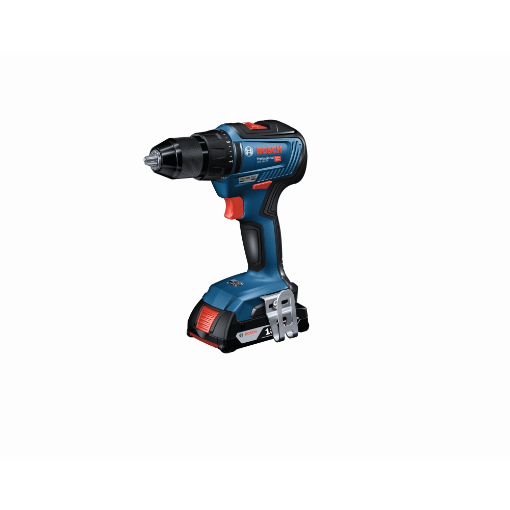 Bosch drill GSR 18V-55 SOLO