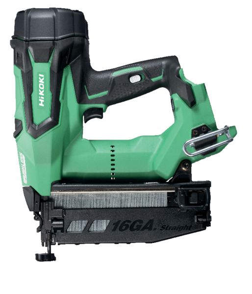 Hikoki Cordless nailer 1.6mm NT1865DA Body