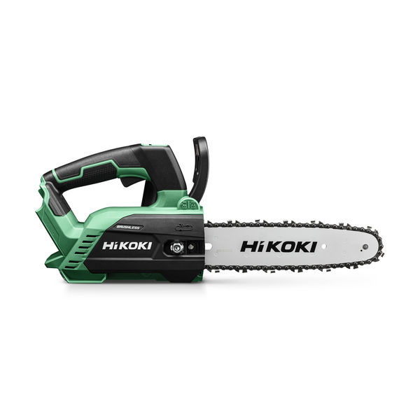 Hikoki cordless chainsaw CS1825DC 18V frame