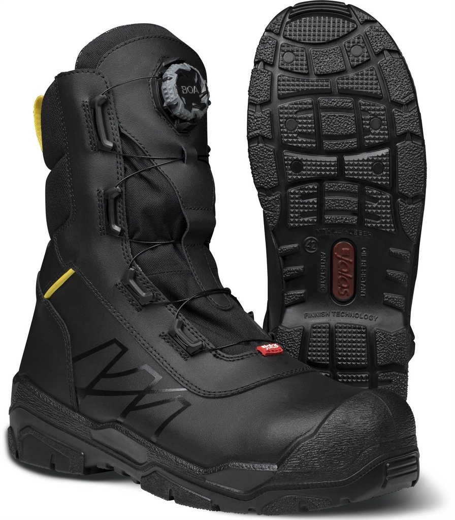 Jalas 1508 GP Safety boot