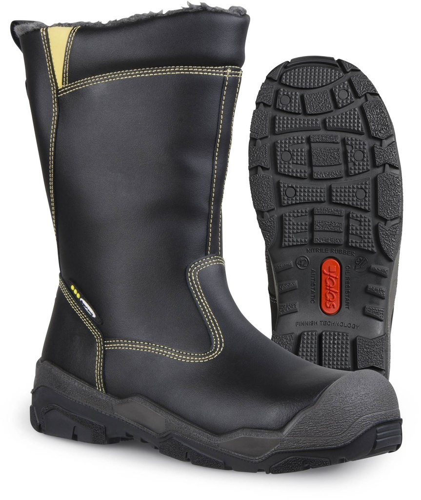 Jalas 1838S Safety boot