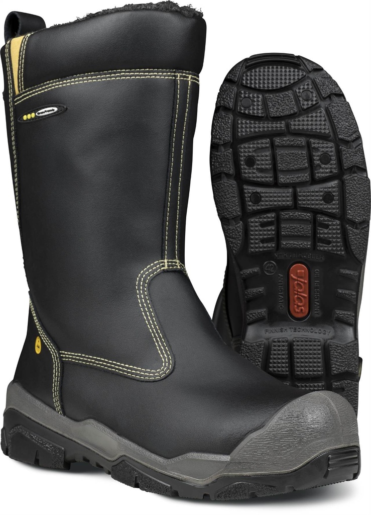 Jalas 1898W Winter King Safety Boot