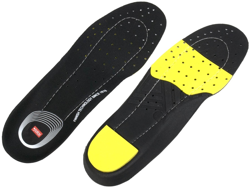 Jalas 8102 FX2 Pro Insole Pohjallinen