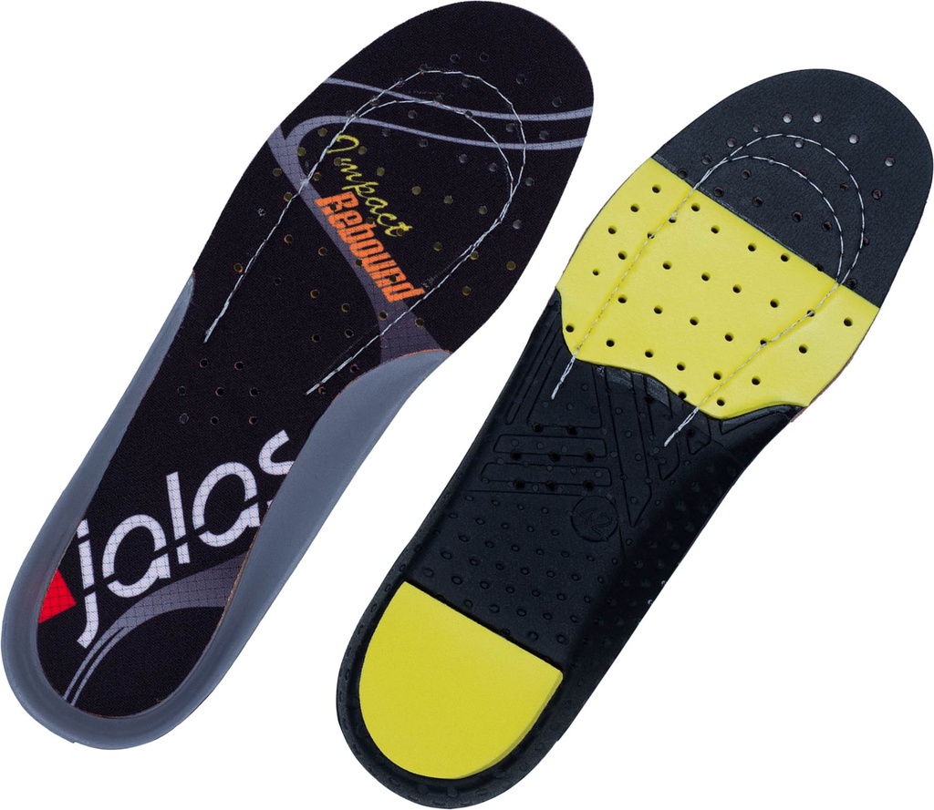 Jalas 8303 FX3 Supreme Insole Pohjallinen