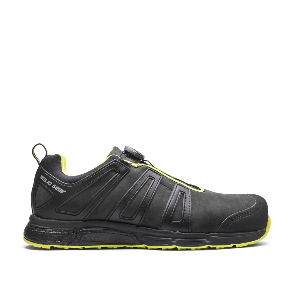 Solid Gear Venture S3 Safety Shoes