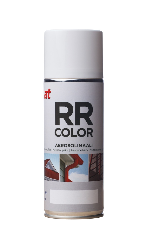 AT Korjausmaali spray RR31 520ml