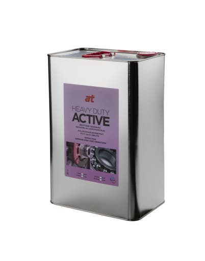 AT HD Active 10 l