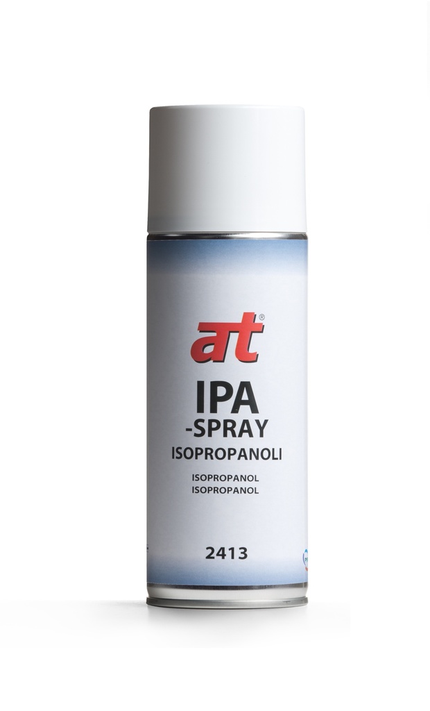 AT IPA-Spay, Isopropanol 520ml