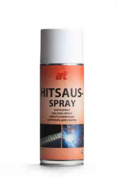 AT Hitsausspray 520 ml