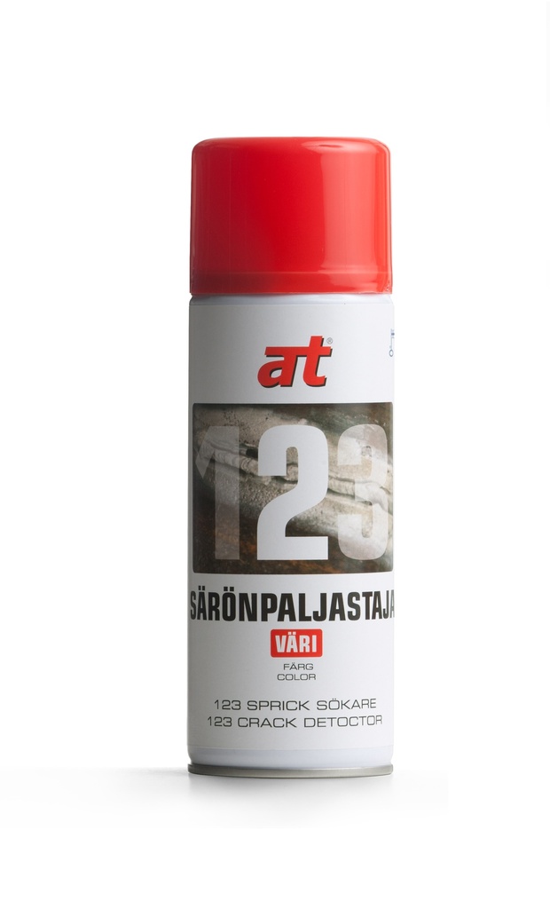 AT Distortion Detector 2 Color 520 ml