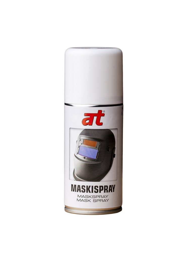 AT Mask Spray 210 ML