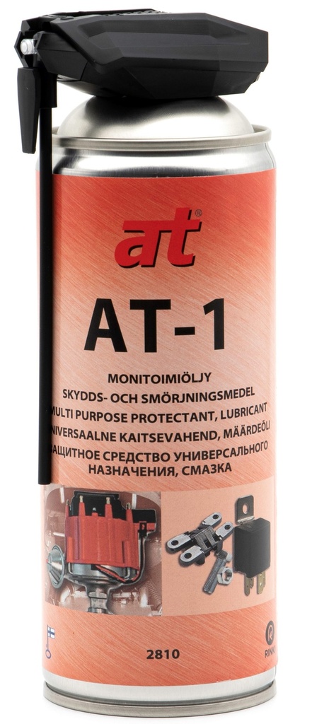 AT-1 Multipurpose oil 520 ml