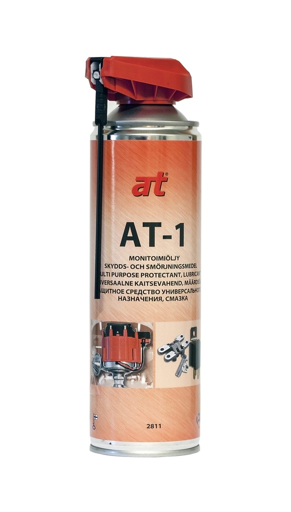 AT-1 Multipurpose oil 5l