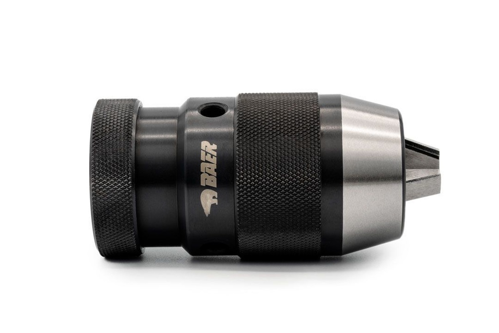 Baer ECO drill chuck 0.5 - 16 mm - B 18