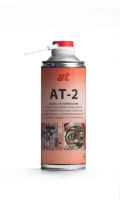 AT-2 Protective and lubricating agent 5 l