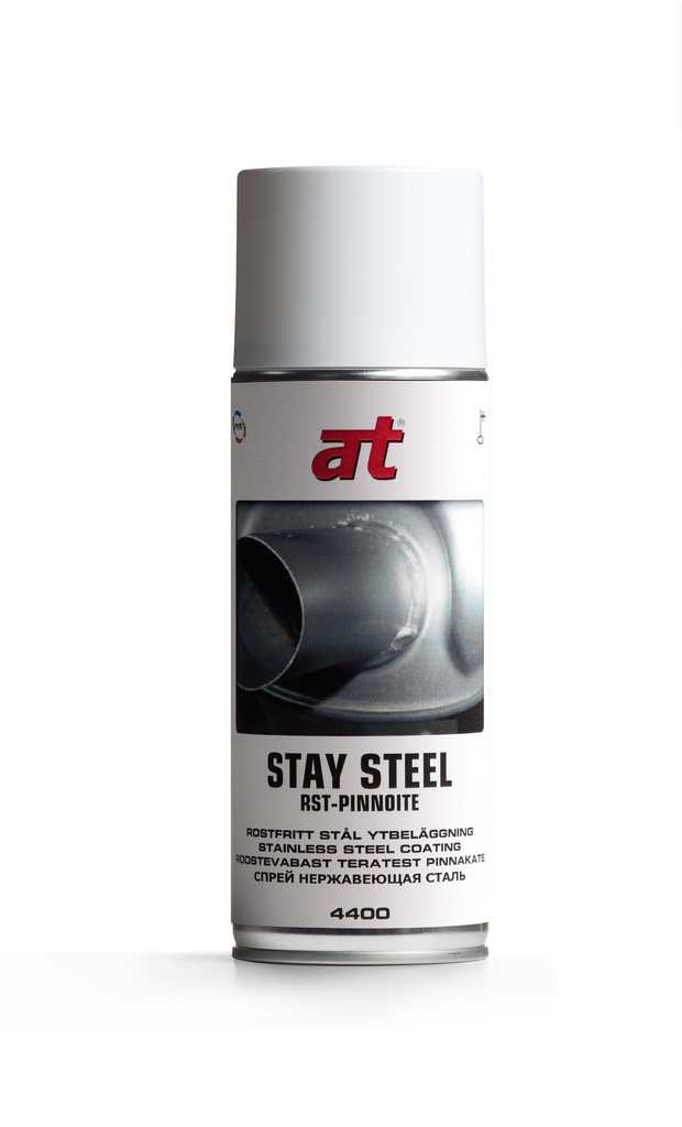 AT Stay steel RST coating 520 ml