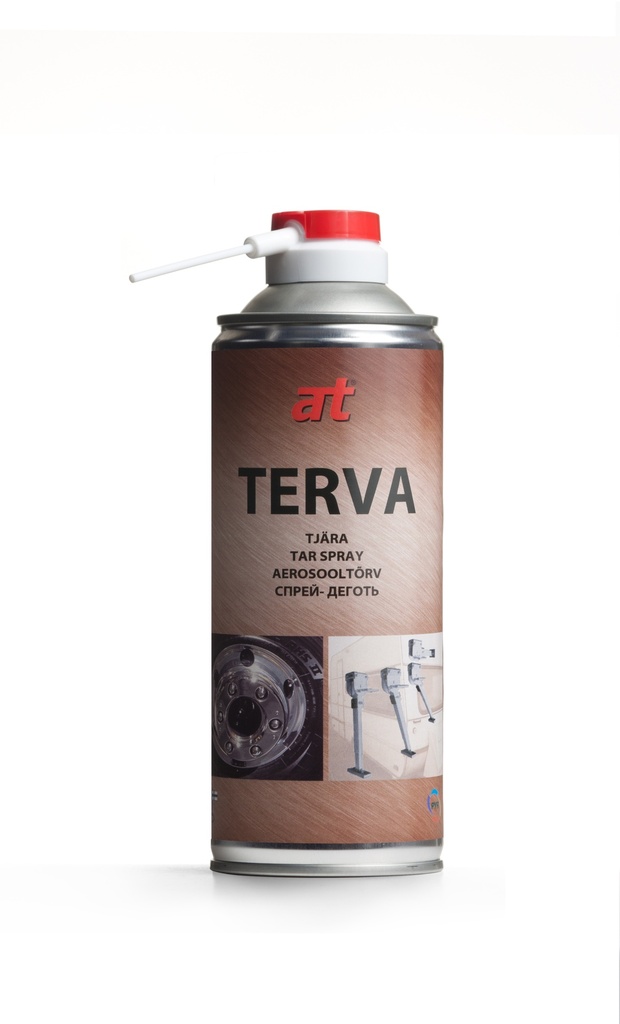 AT Terva 520 ml