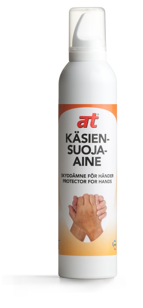 AT Hand protection agent 405 ml