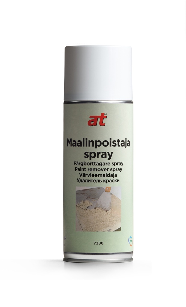 AT Maalinpoistaja 520 ml