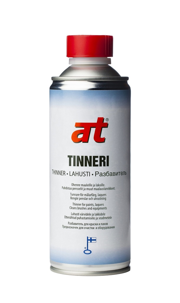 AT Tinner 1 l