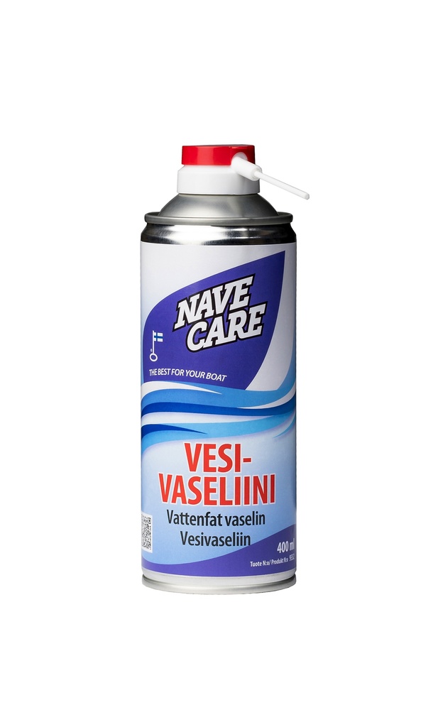 AT Vesivaseliini 520ml