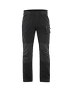 Blåkläder 1422 Pants 4-way stretch