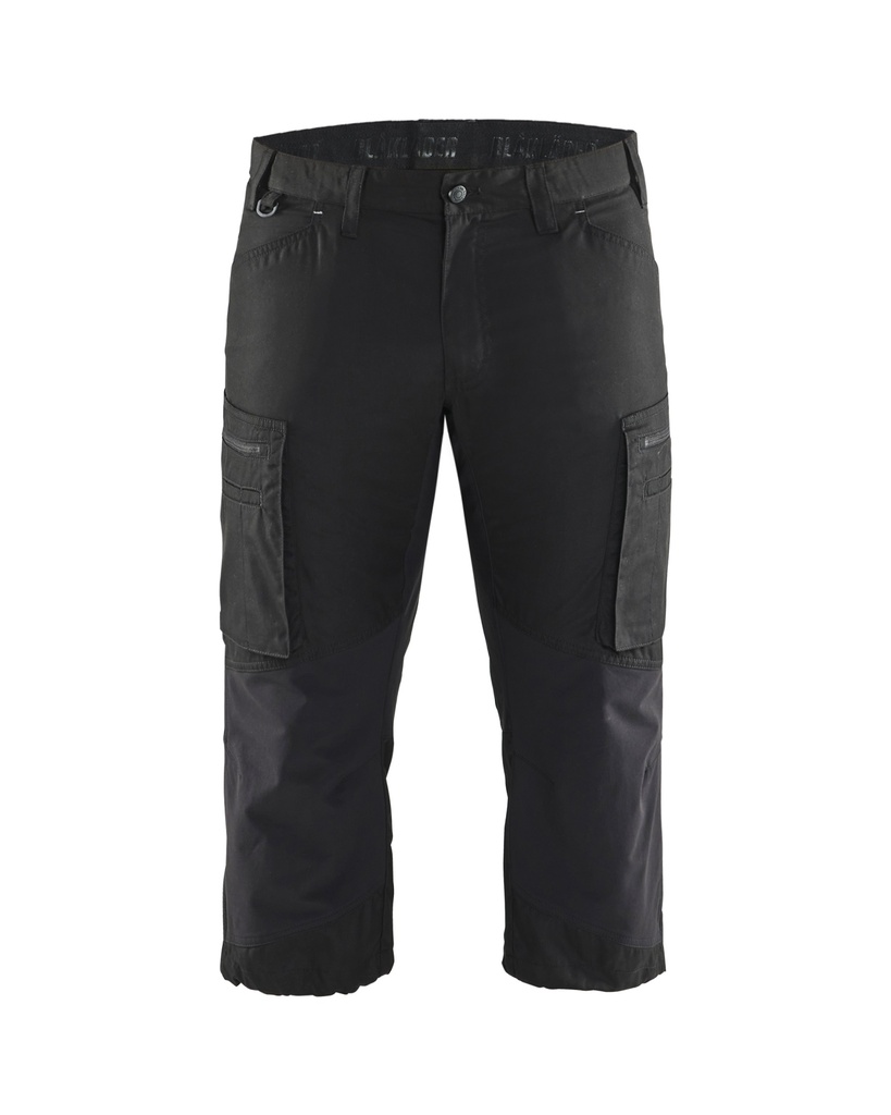 Blåkläder 1429 Pirate pants with stretch panels