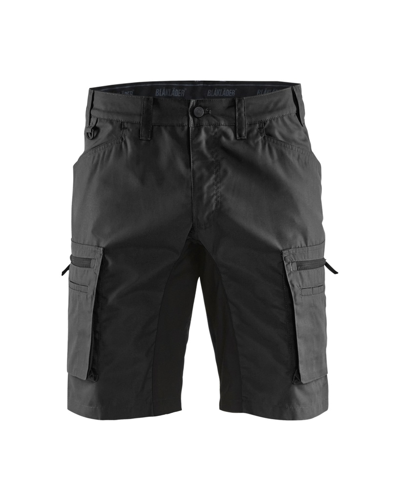 Blåkläder 1449 Shorts stretch